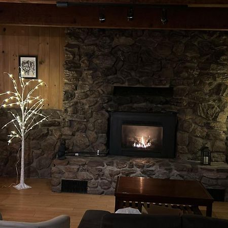 The Mammoth Inn Mammoth Lakes Dış mekan fotoğraf