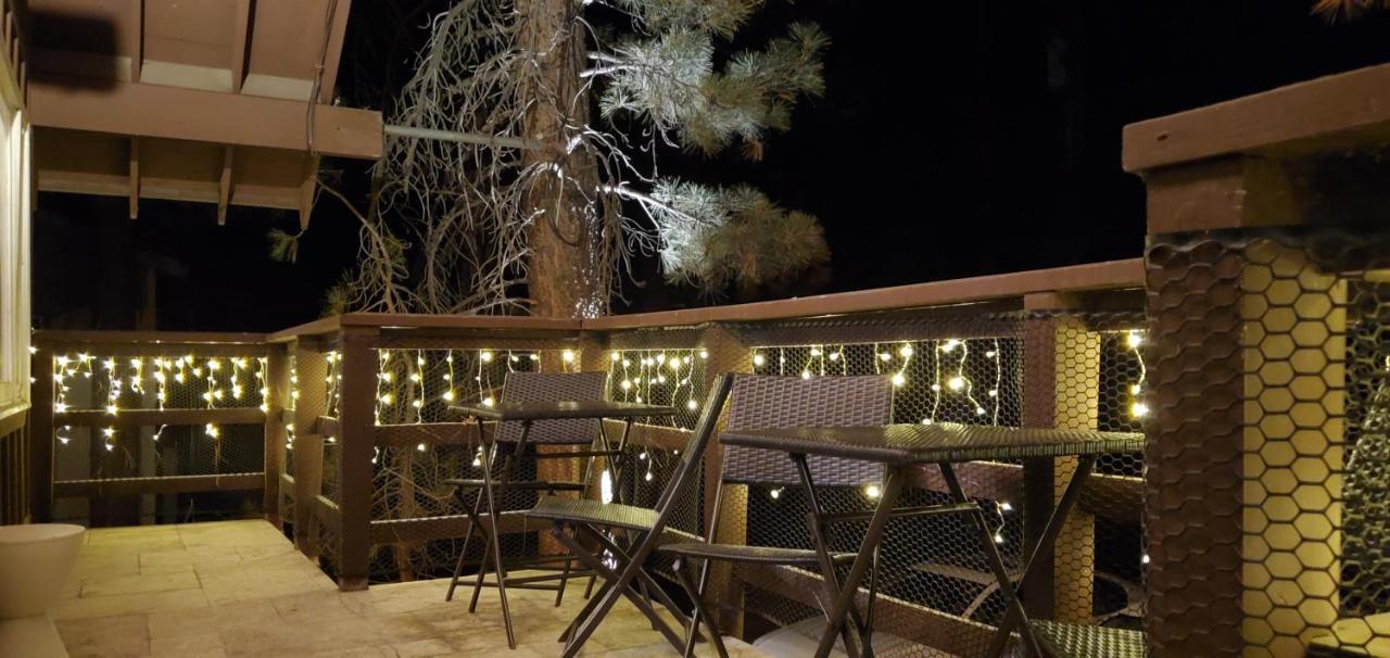 The Mammoth Inn Mammoth Lakes Dış mekan fotoğraf