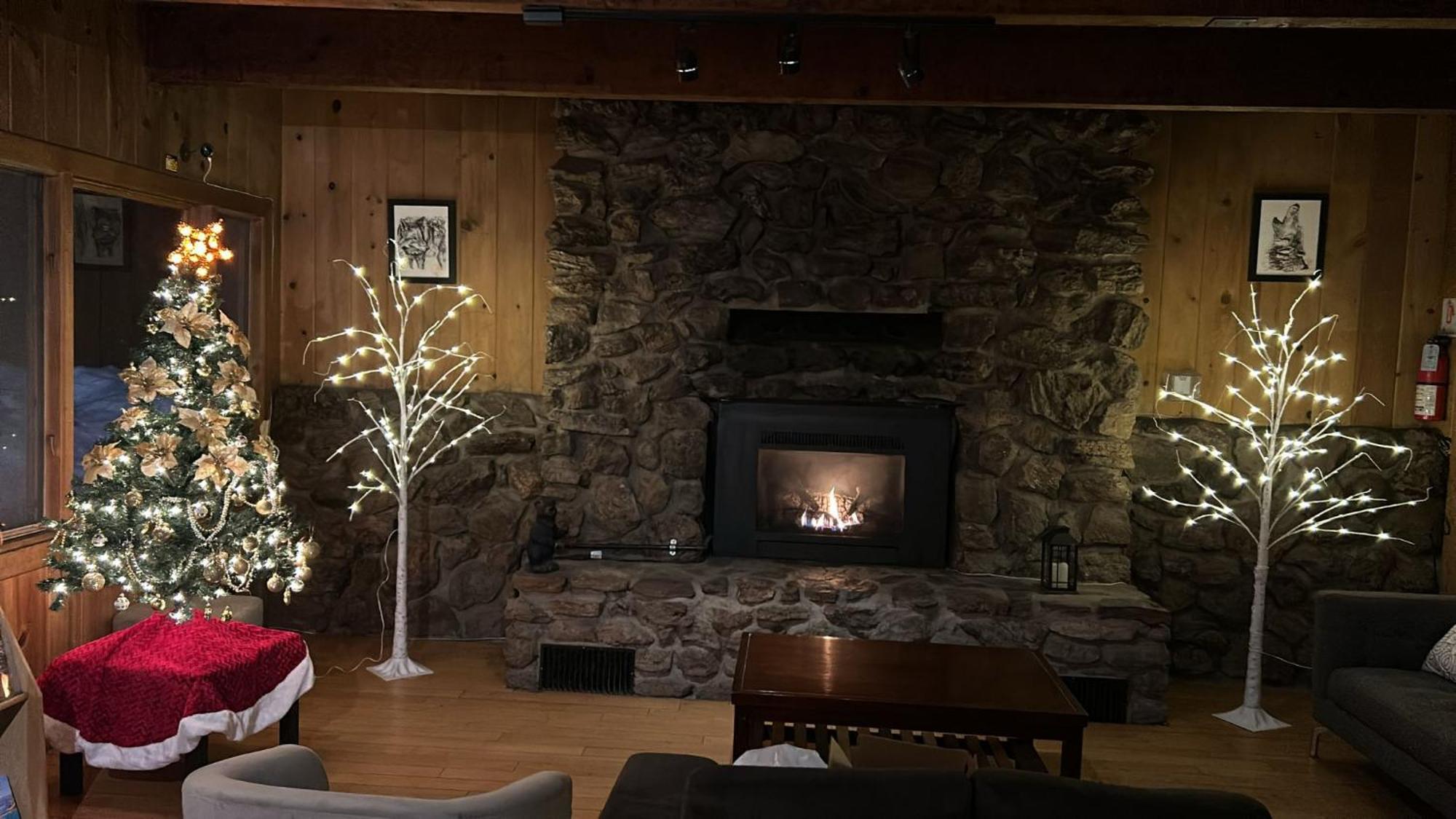 The Mammoth Inn Mammoth Lakes Dış mekan fotoğraf