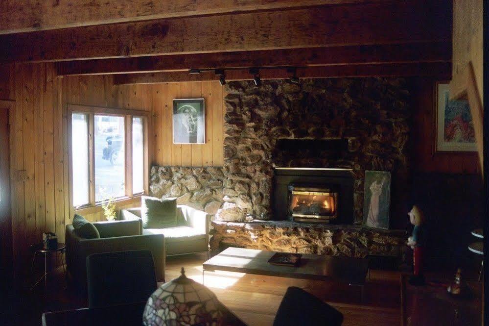 The Mammoth Inn Mammoth Lakes Dış mekan fotoğraf