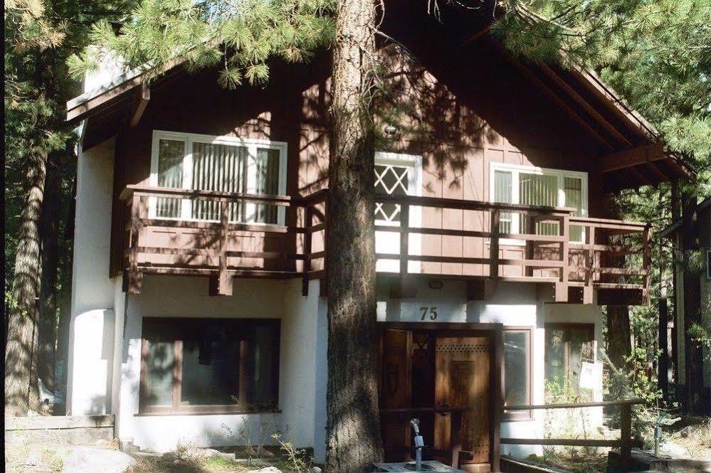 The Mammoth Inn Mammoth Lakes Dış mekan fotoğraf