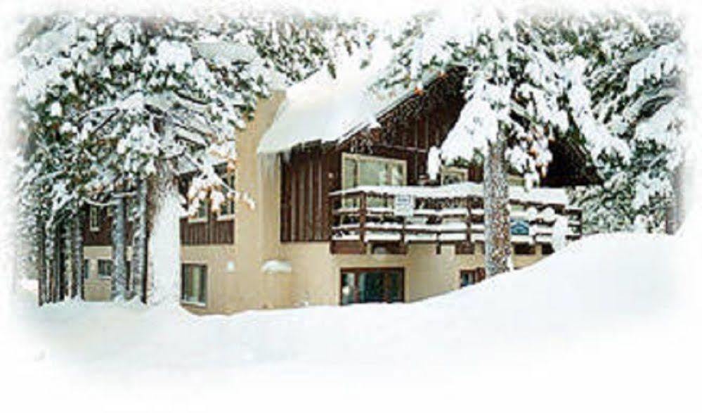 The Mammoth Inn Mammoth Lakes Dış mekan fotoğraf
